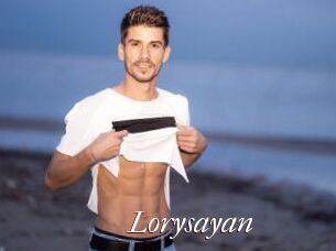 Lorysayan