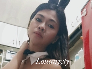 Louangely