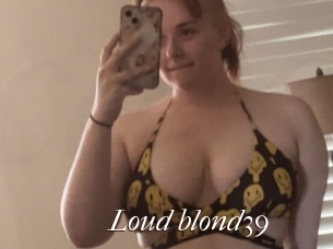 Loud_blond39