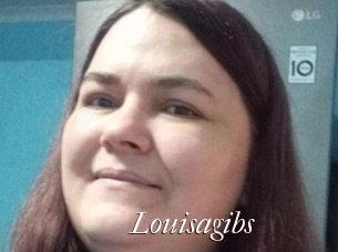 Louisagibs