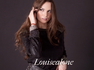 Louisealone