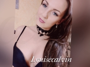 Louisecalvin