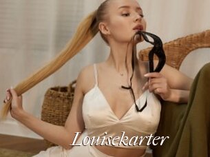 Louisekarter