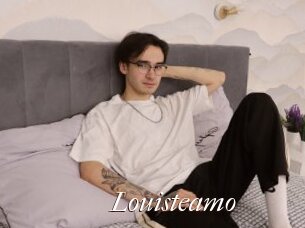 Louisteamo