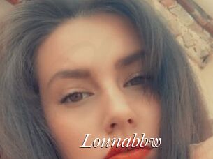 Lounabbw