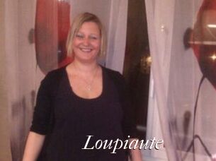 Loupiaute