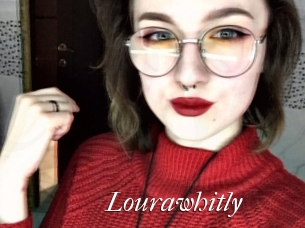 Lourawhitly