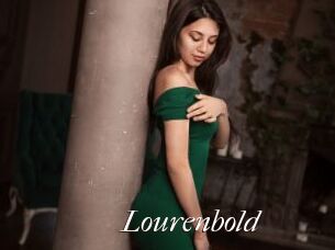 Lourenbold