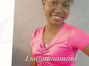 Loussannamind