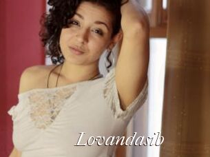 Lovandasib