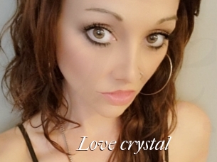 Love_crystal