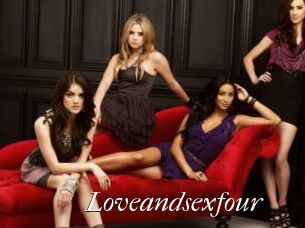 Loveandsexfour