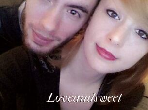 Loveandsweet