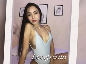 Lovefresita