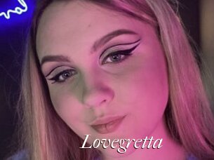 Lovegretta