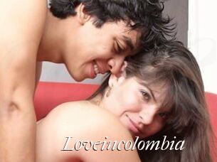 Loveincolombia