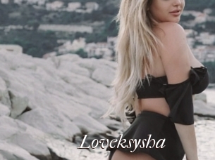 Loveksysha