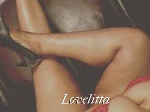 Lovelitta