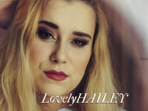 LovelyHAILEY