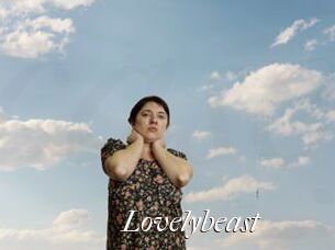 Lovelybeast