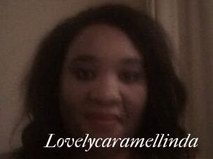 Lovelycaramellinda