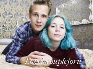 Lovelycoupleforu