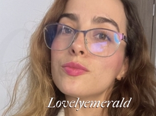 Lovelyemerald