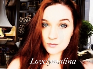 Lovelymalina