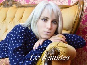Lovelymidea