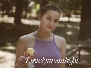 Lovelymoonlight