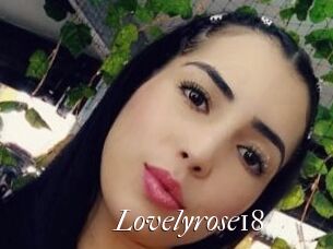 Lovelyrose18