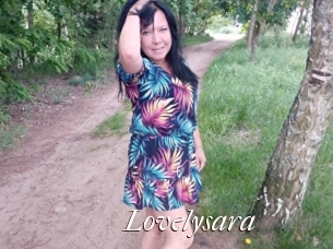 Lovelysara