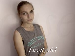 Lovelyvici