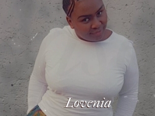 Lovenia