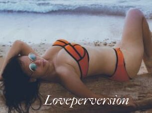 Loveperversion