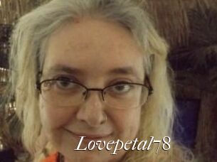 Lovepetal78