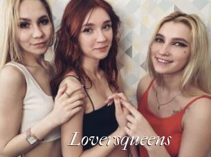 Loversqueens