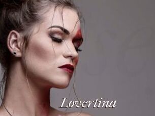 Lovertina