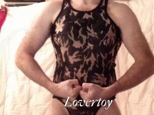 Lovertoy