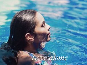 Lovesalome