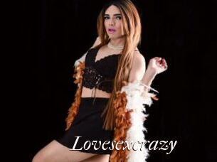 Lovesexcrazy