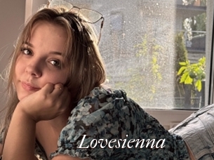 Lovesienna