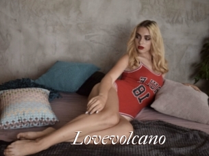 Lovevolcano