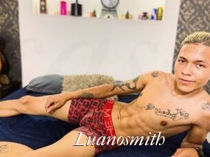 Luanosmith