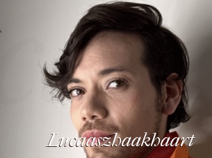 Lucaaszhaakhaart