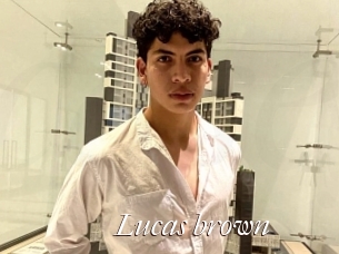 Lucas_brown