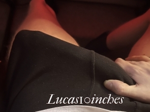 Lucas10inches