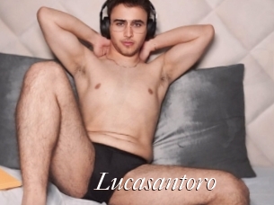 Lucasantoro