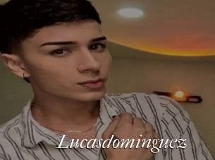 Lucasdominguez