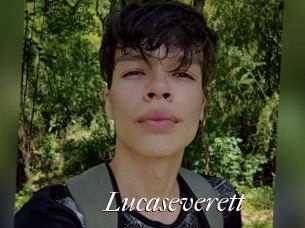 Lucaseverett